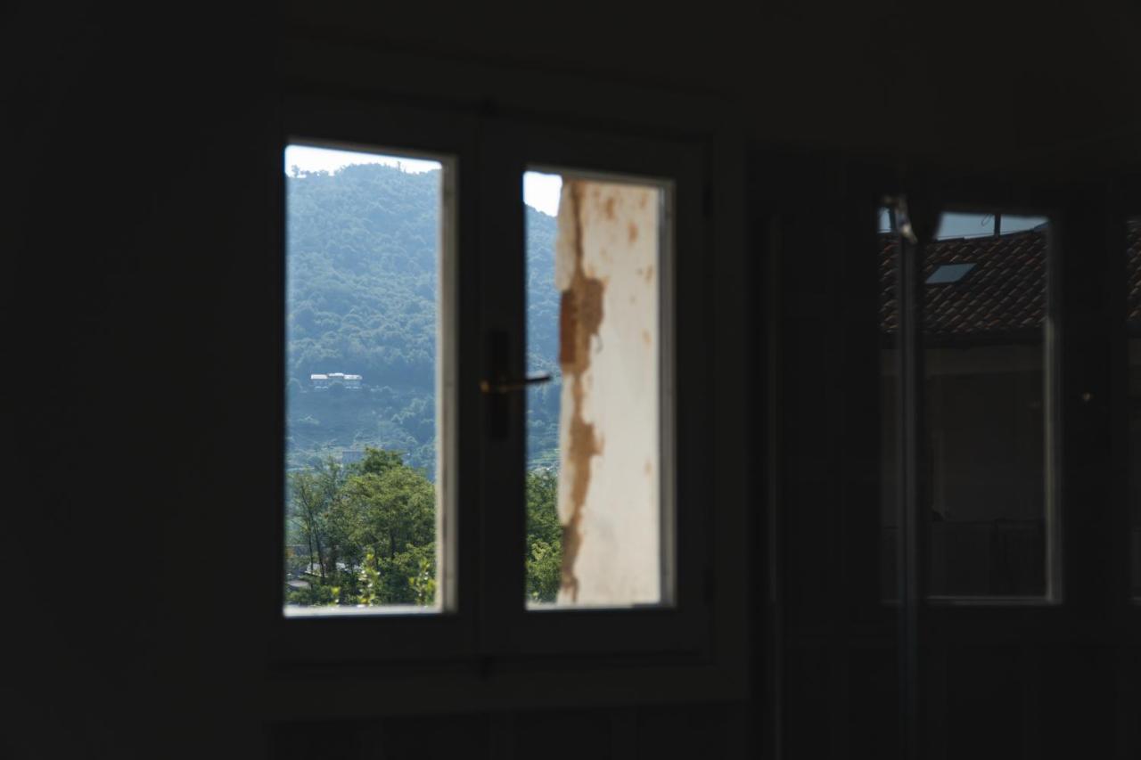 Ome Sweet Ome Vila Exterior foto