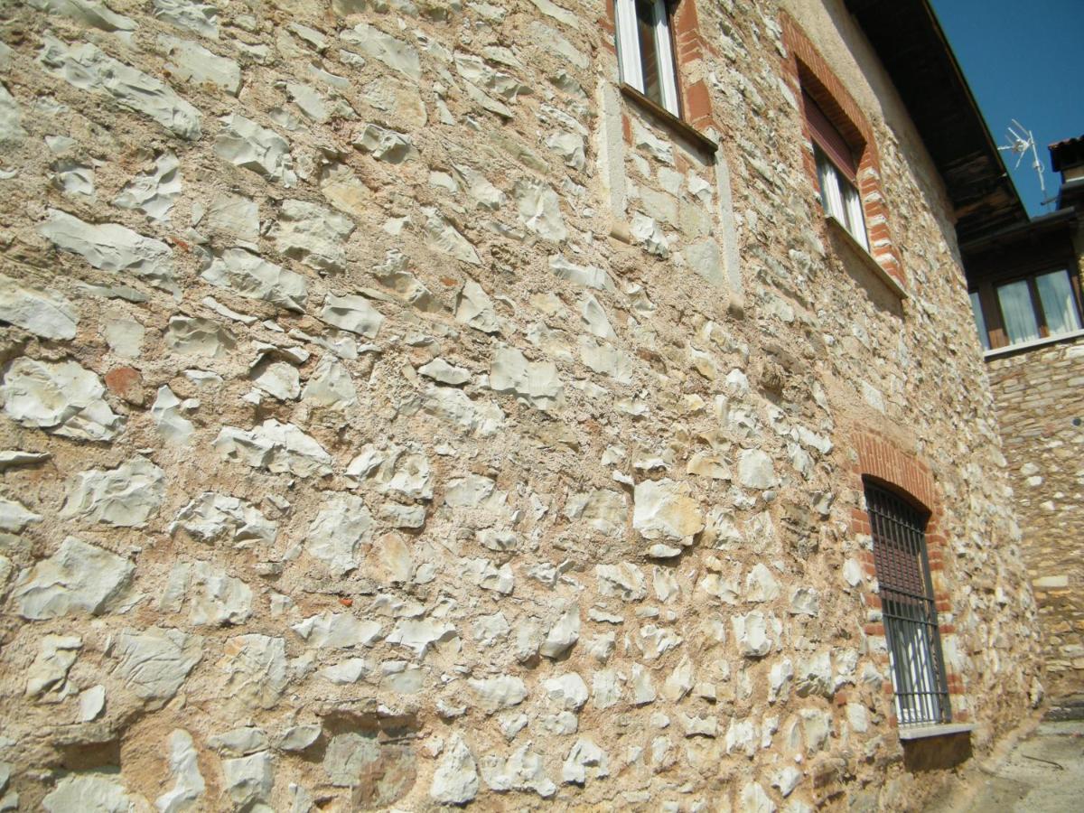 Ome Sweet Ome Vila Exterior foto