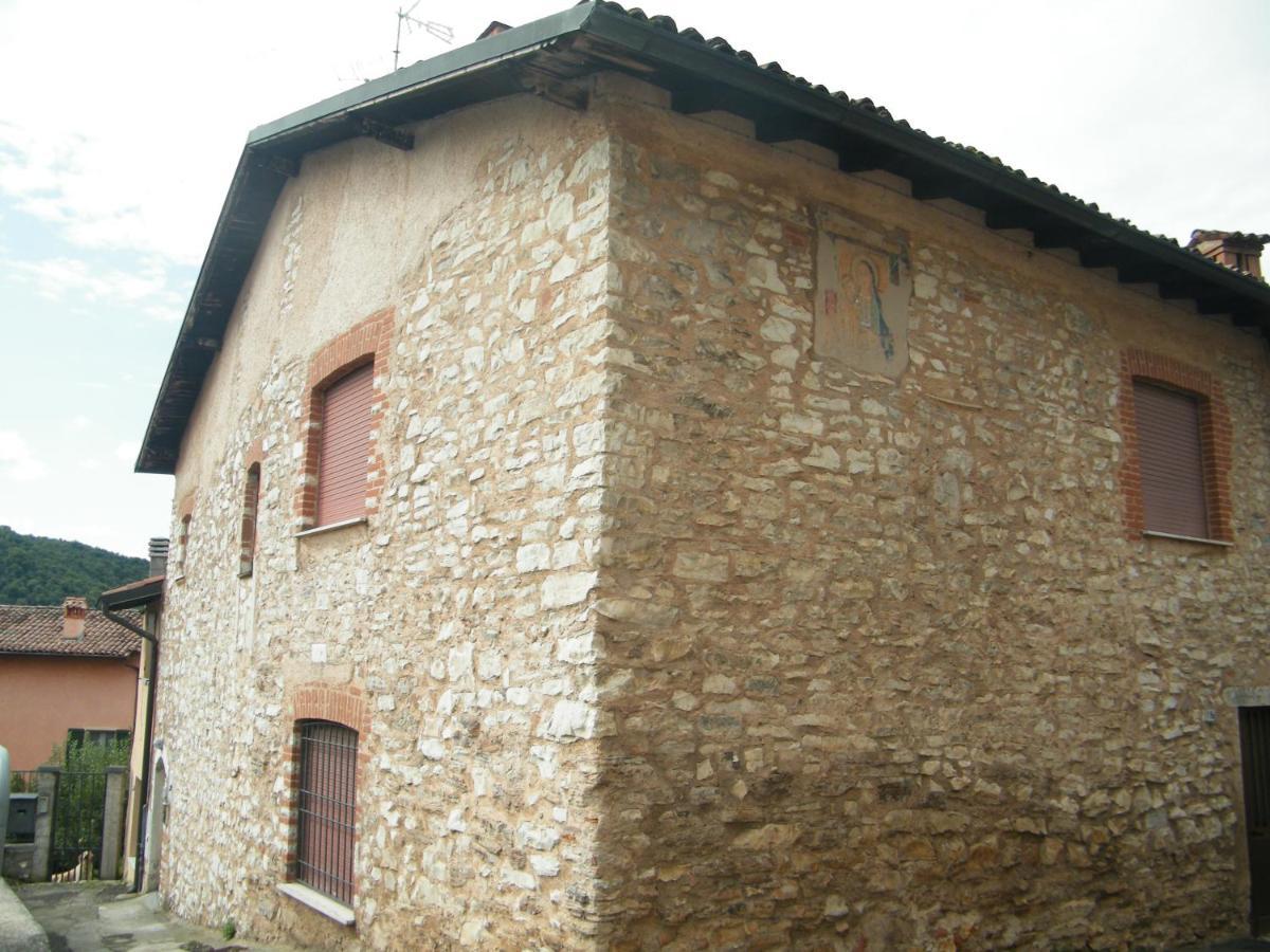 Ome Sweet Ome Vila Exterior foto