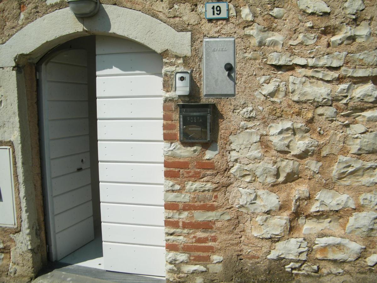 Ome Sweet Ome Vila Exterior foto